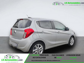 Opel Karl 1.0 - 75 ch BVA  occasion  Beaupuy - photo n4