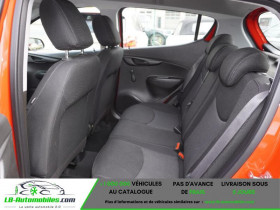 Opel Karl 1.0 - 75 ch BVA  occasion  Beaupuy - photo n7