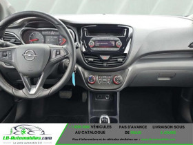 Opel Karl 1.0 - 75 ch BVA  occasion  Beaupuy - photo n3