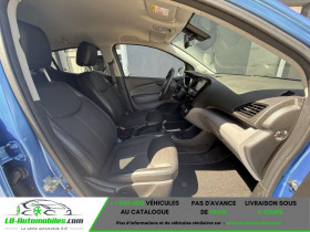 Opel Karl 1.0 - 75 ch BVA  occasion  Beaupuy - photo n6