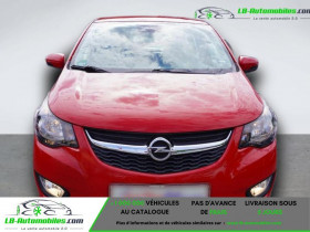Opel Karl 1.0 - 75 ch BVA  occasion  Beaupuy - photo n5