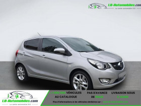 Opel Karl 1.0 - 75 ch BVA  occasion  Beaupuy - photo n2