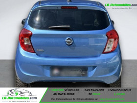 Opel Karl 1.0 - 75 ch BVA  occasion  Beaupuy - photo n5