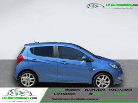 Opel Karl 1.0 - 75 ch BVA  occasion  Beaupuy - photo n4