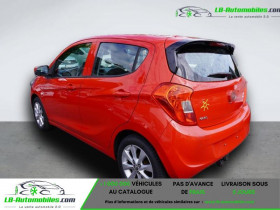 Opel Karl 1.0 - 75 ch BVA  occasion  Beaupuy - photo n4