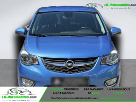 Opel Karl 1.0 - 75 ch BVA  occasion  Beaupuy - photo n3