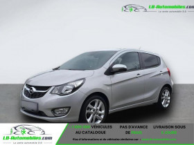 Opel Karl , garage LB AUTOMOBILES  Beaupuy