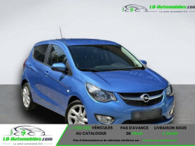 Opel Karl 1.0 - 75 ch BVA  occasion  Beaupuy - photo n2