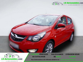 Opel Karl 1.0 - 75 ch BVA  occasion  Beaupuy - photo n2