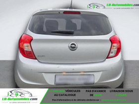 Opel Karl 1.0 - 75 ch BVA  occasion  Beaupuy - photo n7
