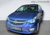 Opel Karl occasion année 2017 boite Automatique Annonce Opel Karl occasion Essence 1.0 - 75 ch BVA à Beaupuy
