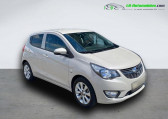 Opel Karl occasion année 2017 boite Automatique Annonce Opel Karl occasion Essence 1.0 - 75 ch BVA à Beaupuy