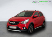Opel Karl occasion année 2018 boite Automatique Annonce Opel Karl occasion Essence 1.0 - 75 ch BVA à Beaupuy
