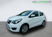 Opel Karl occasion année 2017 boite Automatique Annonce Opel Karl occasion Essence 1.0 - 75 ch BVA à Beaupuy