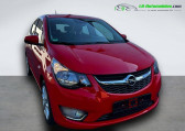 Opel Karl occasion année 2016 boite Automatique Annonce Opel Karl occasion Essence 1.0 - 75 ch BVA à Beaupuy