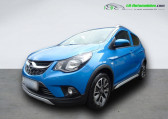 Opel Karl occasion année 2018 boite Automatique Annonce Opel Karl occasion Essence 1.0 - 75 ch BVA à Beaupuy