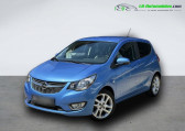 Opel Karl occasion année 2016 boite Automatique Annonce Opel Karl occasion Essence 1.0 - 75 ch BVA à Beaupuy