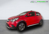 Opel Karl 1.0 - 75 ch BVA   Beaupuy 31