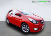 Opel Karl occasion année 2016 boite Automatique Annonce Opel Karl occasion Essence 1.0 - 75 ch BVA à Beaupuy