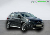 Opel Karl occasion année 2017 boite Automatique Annonce Opel Karl occasion Essence 1.0 - 75 ch BVA à Beaupuy