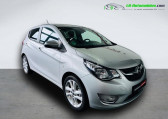 Opel Karl occasion année 2017 boite Automatique Annonce Opel Karl occasion Essence 1.0 - 75 ch BVA à Beaupuy