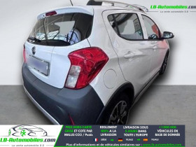 Opel Karl 1.0 - 75 ch BVM  occasion � Beaupuy - photo n�2