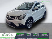 Opel Karl 1.0 - 75 ch BVM  � Beaupuy 31
