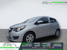 Opel Karl 1.0 - 75 ch BVM  occasion � Beaupuy - photo n�2