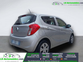 Opel Karl 1.0 - 75 ch BVM  occasion � Beaupuy - photo n�4