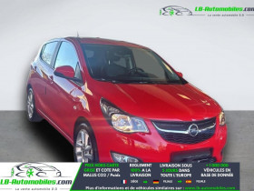 Opel Karl 1.0 - 75 ch BVM  occasion � Beaupuy - photo n�2