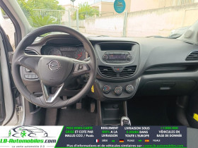 Opel Karl 1.0 - 75 ch BVM  occasion � Beaupuy - photo n�3