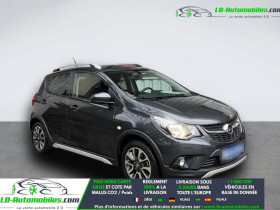 Opel Karl , garage LB AUTOMOBILES � Beaupuy