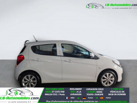 Opel Karl 1.0 - 75 ch BVM  occasion � Beaupuy - photo n�3