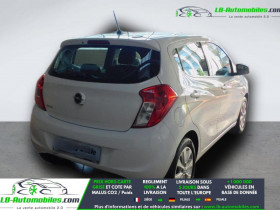 Opel Karl 1.0 - 75 ch BVM  occasion � Beaupuy - photo n�2