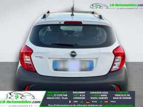 Opel Karl 1.0 - 75 ch BVM  occasion � Beaupuy - photo n�4