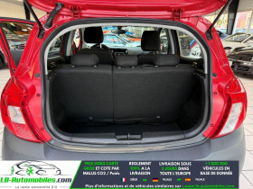 Opel Karl 1.0 - 75 ch BVM  occasion � Beaupuy - photo n�8