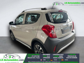 Opel Karl 1.0 - 75 ch BVM  occasion � Beaupuy - photo n�4