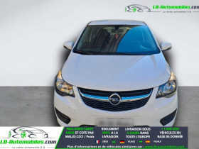 Opel Karl 1.0 - 75 ch BVM  occasion � Beaupuy - photo n�4