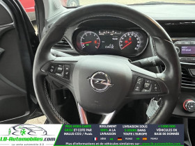Opel Karl 1.0 - 75 ch BVM  occasion � Beaupuy - photo n�10