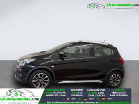 Opel Karl 1.0 - 75 ch BVM  occasion � Beaupuy - photo n�6