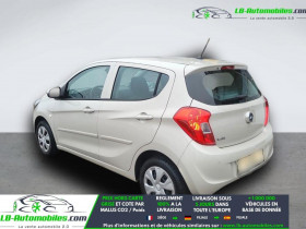 Opel Karl 1.0 - 75 ch BVM  occasion � Beaupuy - photo n�3