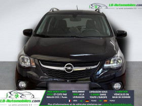 Opel Karl 1.0 - 75 ch BVM  occasion � Beaupuy - photo n�5