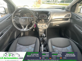 Opel Karl 1.0 - 75 ch BVM  occasion � Beaupuy - photo n�3