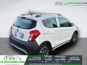 Opel Karl 1.0 - 75 ch BVM  occasion � Beaupuy - photo n�3