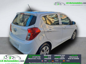 Opel Karl 1.0 - 75 ch BVM  occasion � Beaupuy - photo n�3