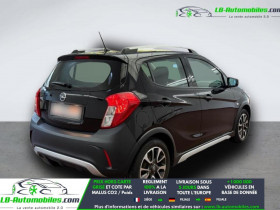 Opel Karl 1.0 - 75 ch BVM  occasion � Beaupuy - photo n�4