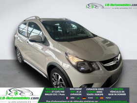 Opel Karl 1.0 - 75 ch BVM  occasion � Beaupuy - photo n�2