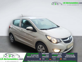 Opel Karl 1.0 - 75 ch BVM  occasion � Beaupuy - photo n�2