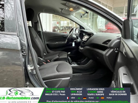 Opel Karl 1.0 - 75 ch BVM  occasion � Beaupuy - photo n�8