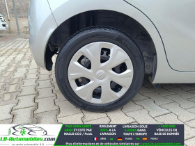 Opel Karl 1.0 - 75 ch BVM  occasion � Beaupuy - photo n�9